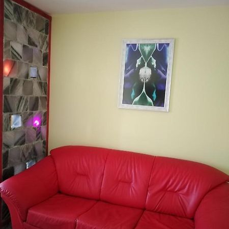 Apartament Salina Bulevard Alba Iulia Luaran gambar