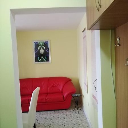 Apartament Salina Bulevard Alba Iulia Luaran gambar