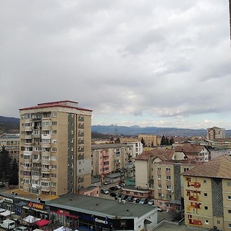 Apartament Salina Bulevard Alba Iulia Luaran gambar
