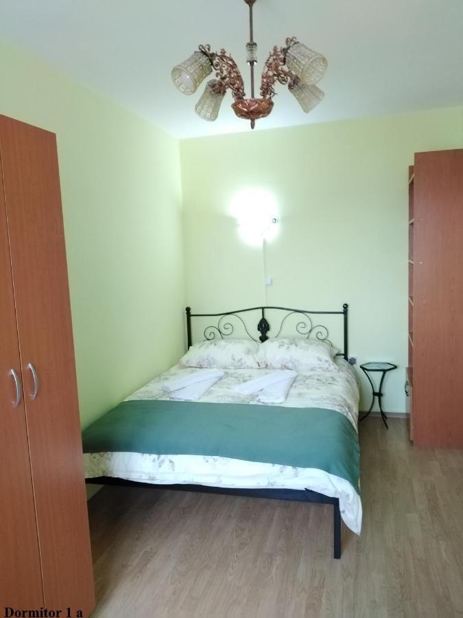 Apartament Salina Bulevard Alba Iulia Luaran gambar