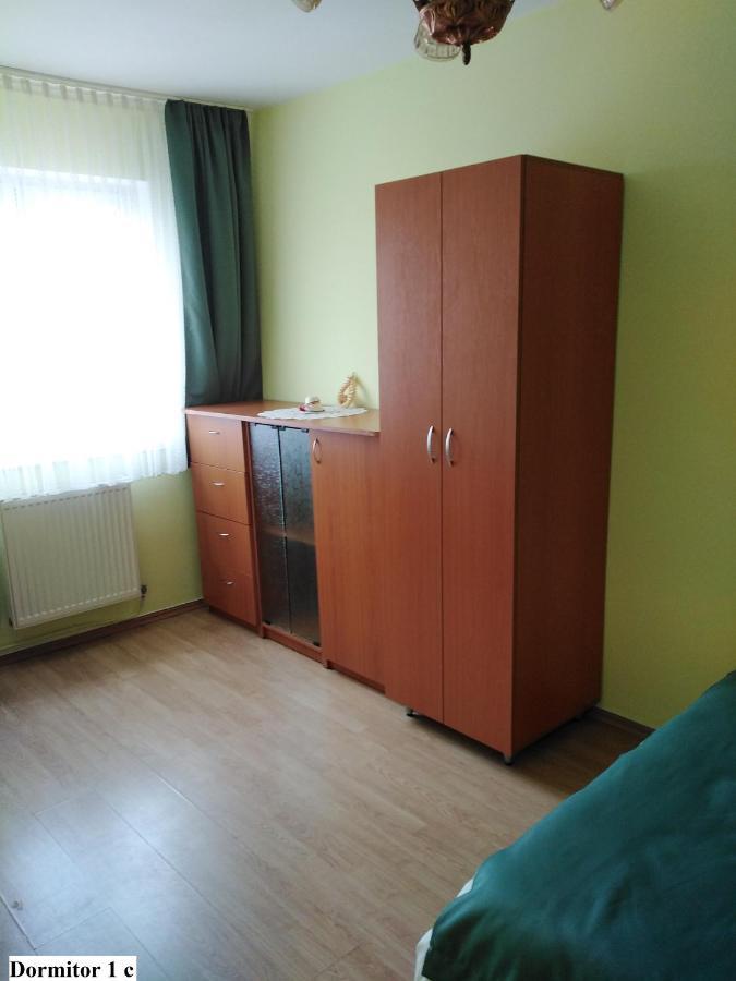 Apartament Salina Bulevard Alba Iulia Luaran gambar