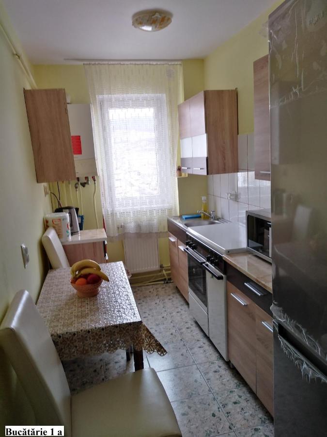 Apartament Salina Bulevard Alba Iulia Luaran gambar