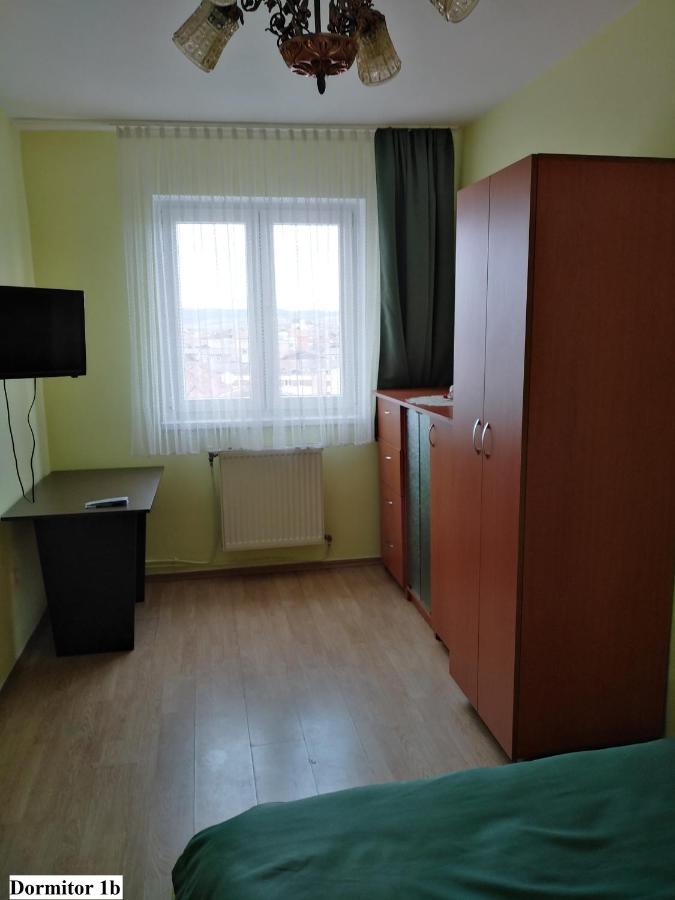 Apartament Salina Bulevard Alba Iulia Luaran gambar