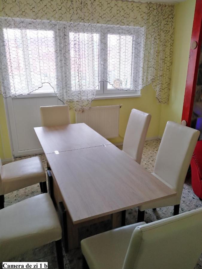 Apartament Salina Bulevard Alba Iulia Luaran gambar