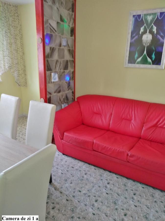 Apartament Salina Bulevard Alba Iulia Luaran gambar