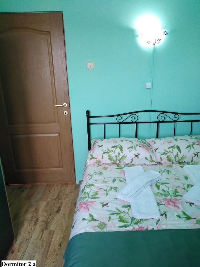 Apartament Salina Bulevard Alba Iulia Luaran gambar