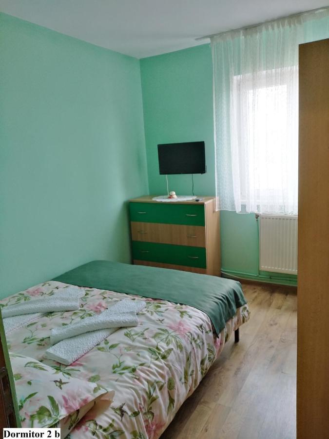 Apartament Salina Bulevard Alba Iulia Luaran gambar