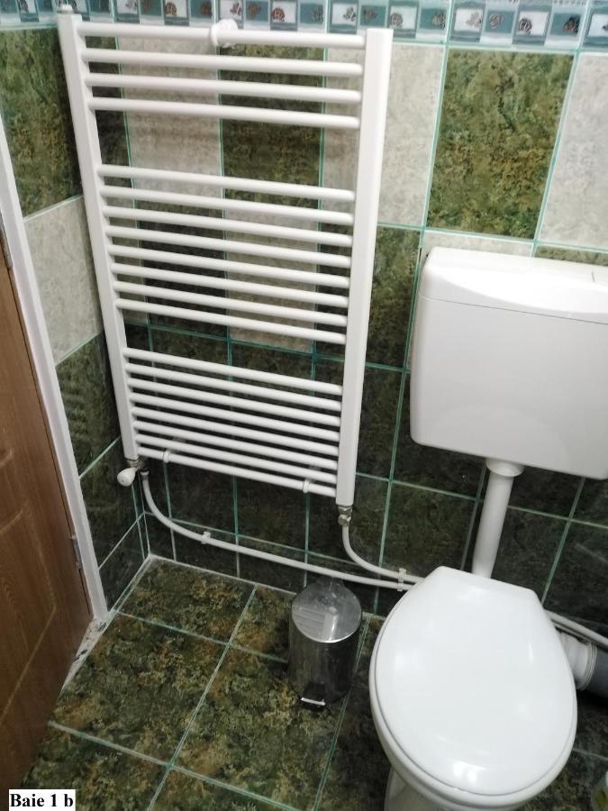 Apartament Salina Bulevard Alba Iulia Luaran gambar