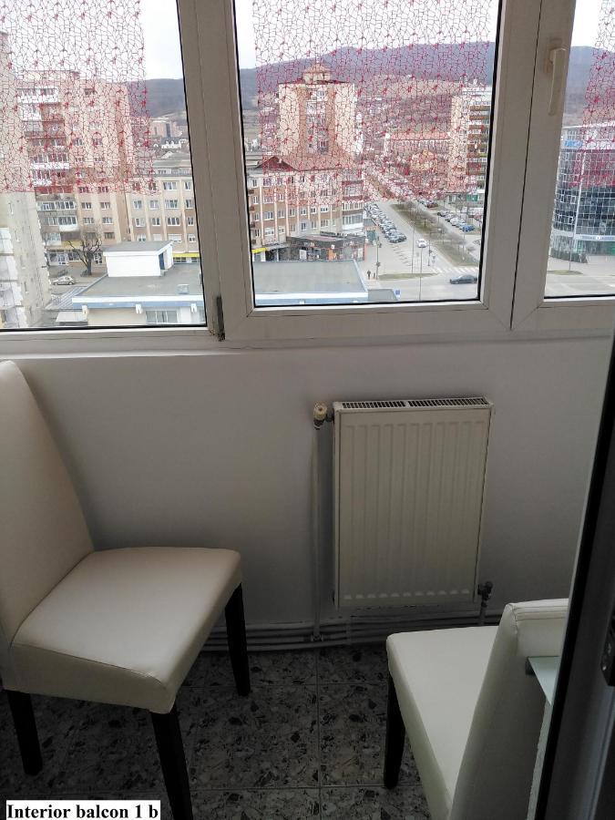 Apartament Salina Bulevard Alba Iulia Luaran gambar