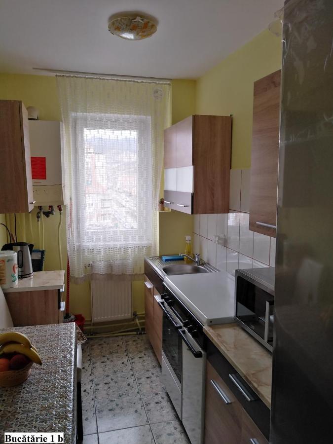 Apartament Salina Bulevard Alba Iulia Luaran gambar