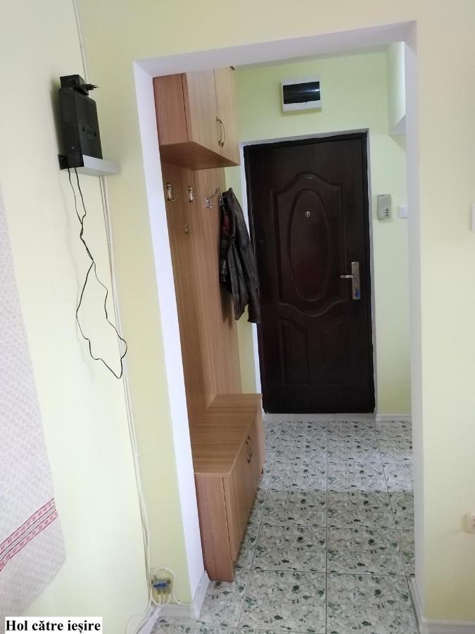 Apartament Salina Bulevard Alba Iulia Luaran gambar