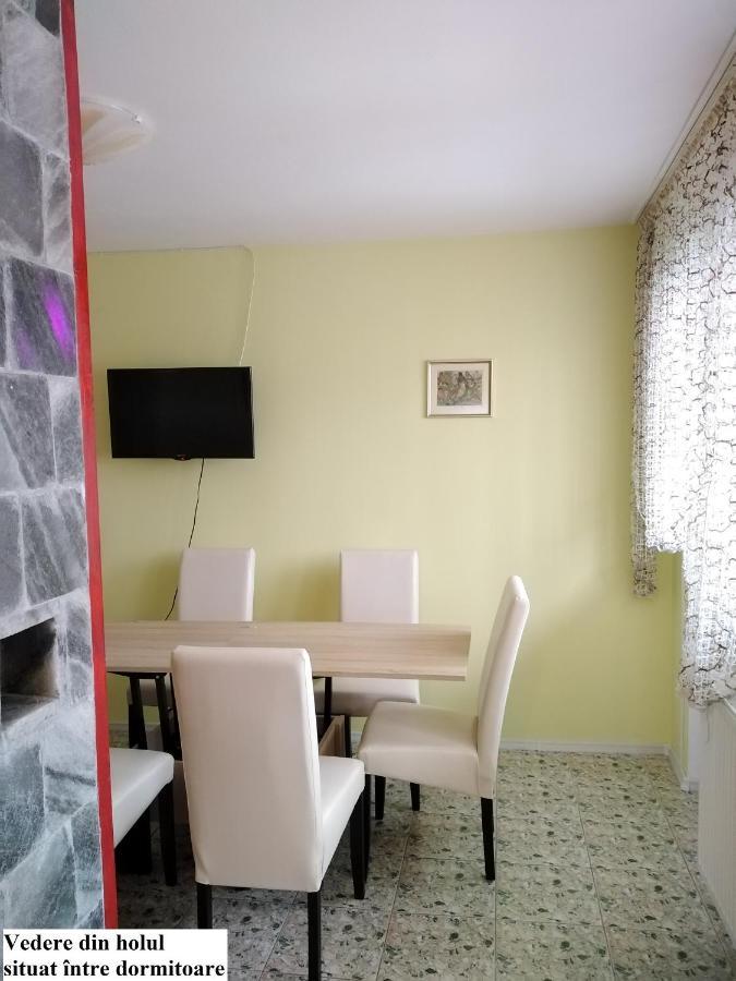 Apartament Salina Bulevard Alba Iulia Luaran gambar