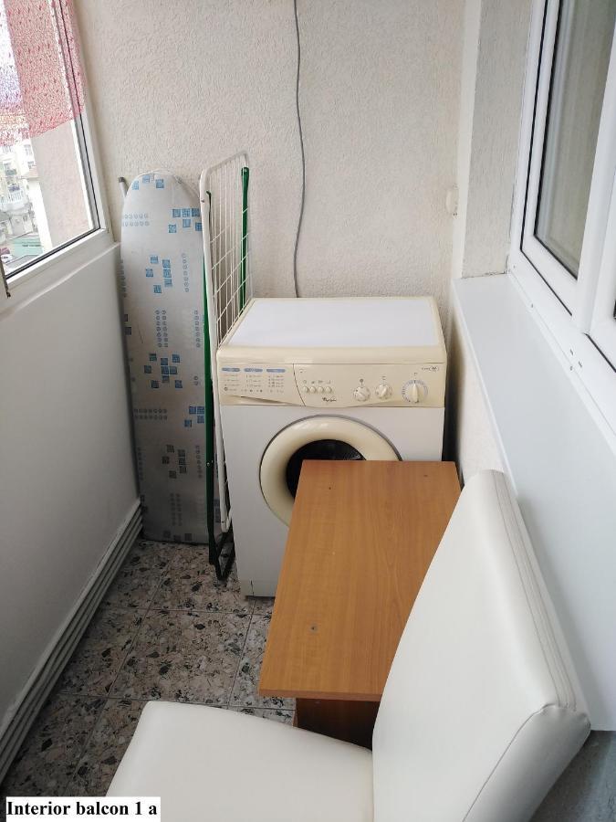 Apartament Salina Bulevard Alba Iulia Luaran gambar